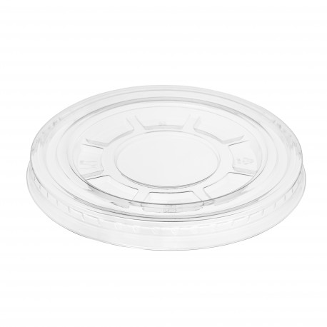 Flat Lid for 95.0 mm Cups