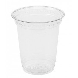 ECO Embossed Drinking Cup 