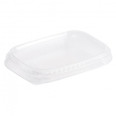 Lid For Dairy/Spread Container