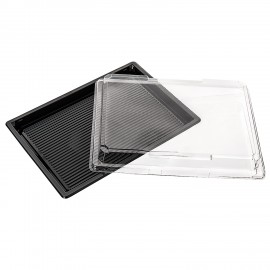Lid for Deli Tray