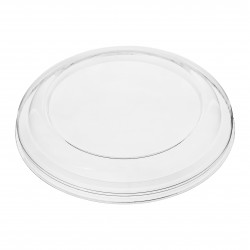 TriPot™  Flat Lid Ø99mm sleeved
