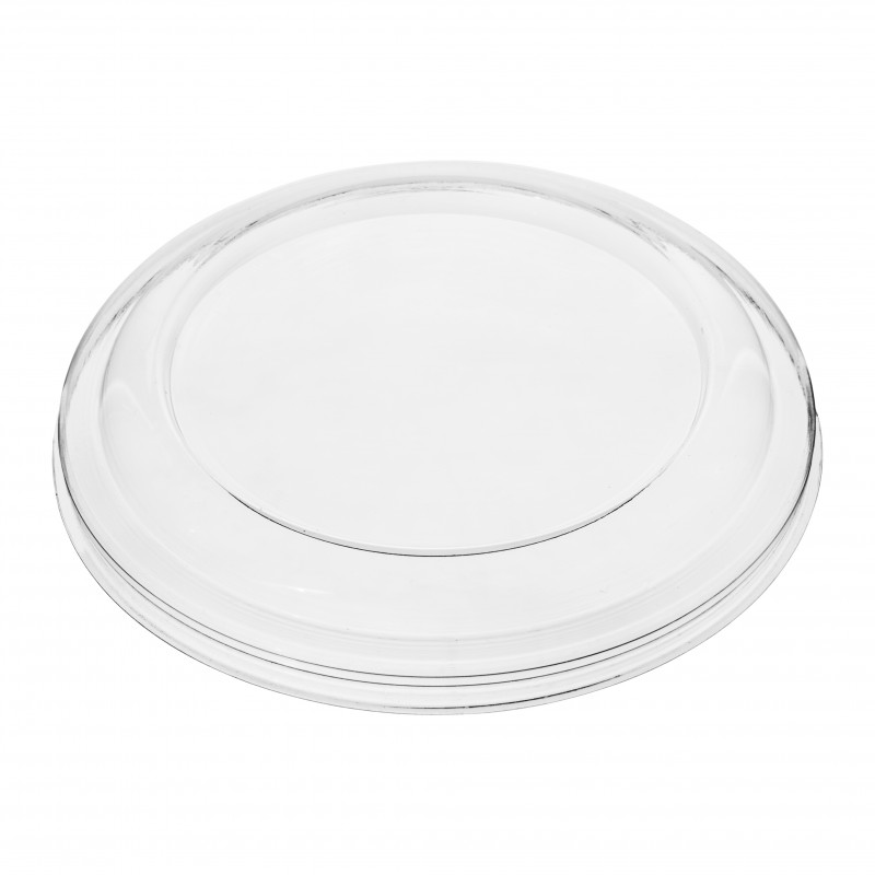 TriPot™  Flat Lid Ø99mm sleeved