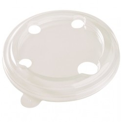 Hyacinth Perforated Clip Over Lid